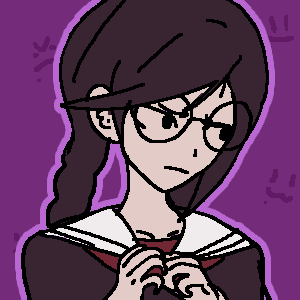 Touko Fukawa